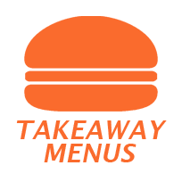 Takeaway Menus Logo